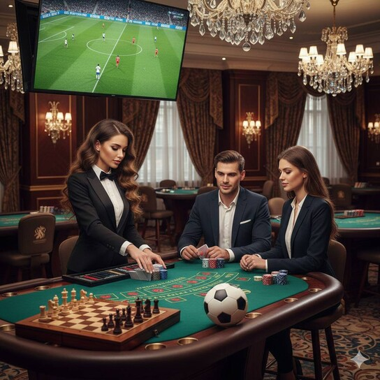 姚记捕鱼游戏截图